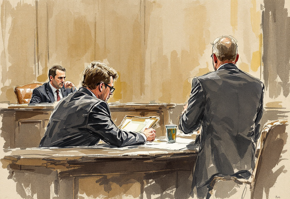 BV Law Group, APLC provides legal services in Hanford, CA. Contact our experienced team today for personalized representation and trusted counsel.