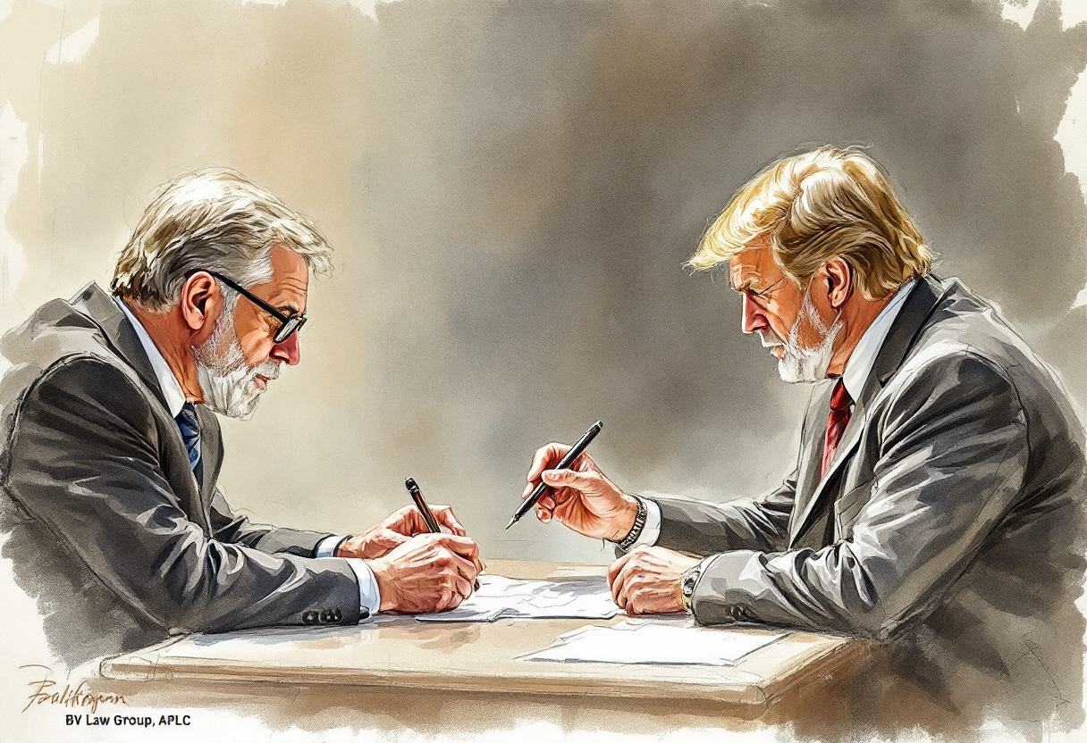 BV Law Group, APLC provides legal services to Hollister, CA residents. Call (855) 645-4878 for a free consultation today.