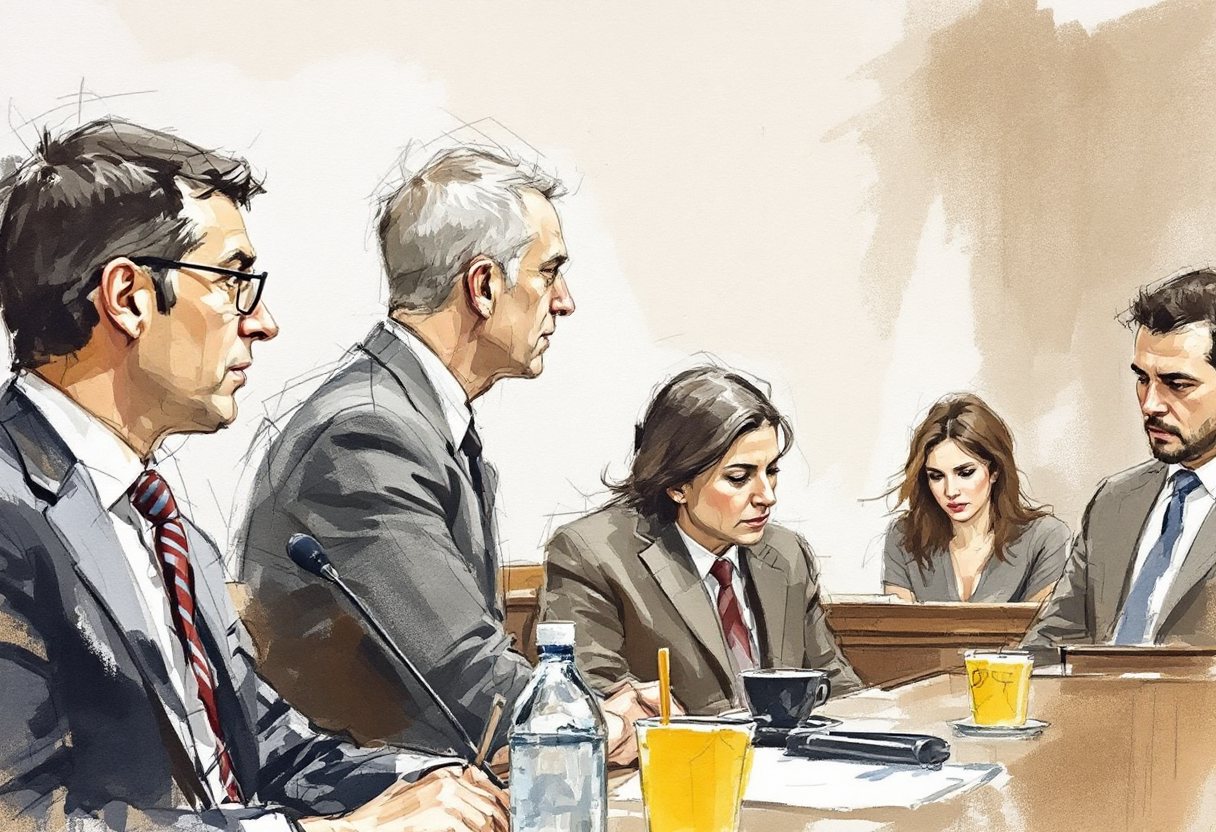 BV Law Group, APLC serves Modesto, CA with expert legal representation. Contact us today for a free consultation on your case.