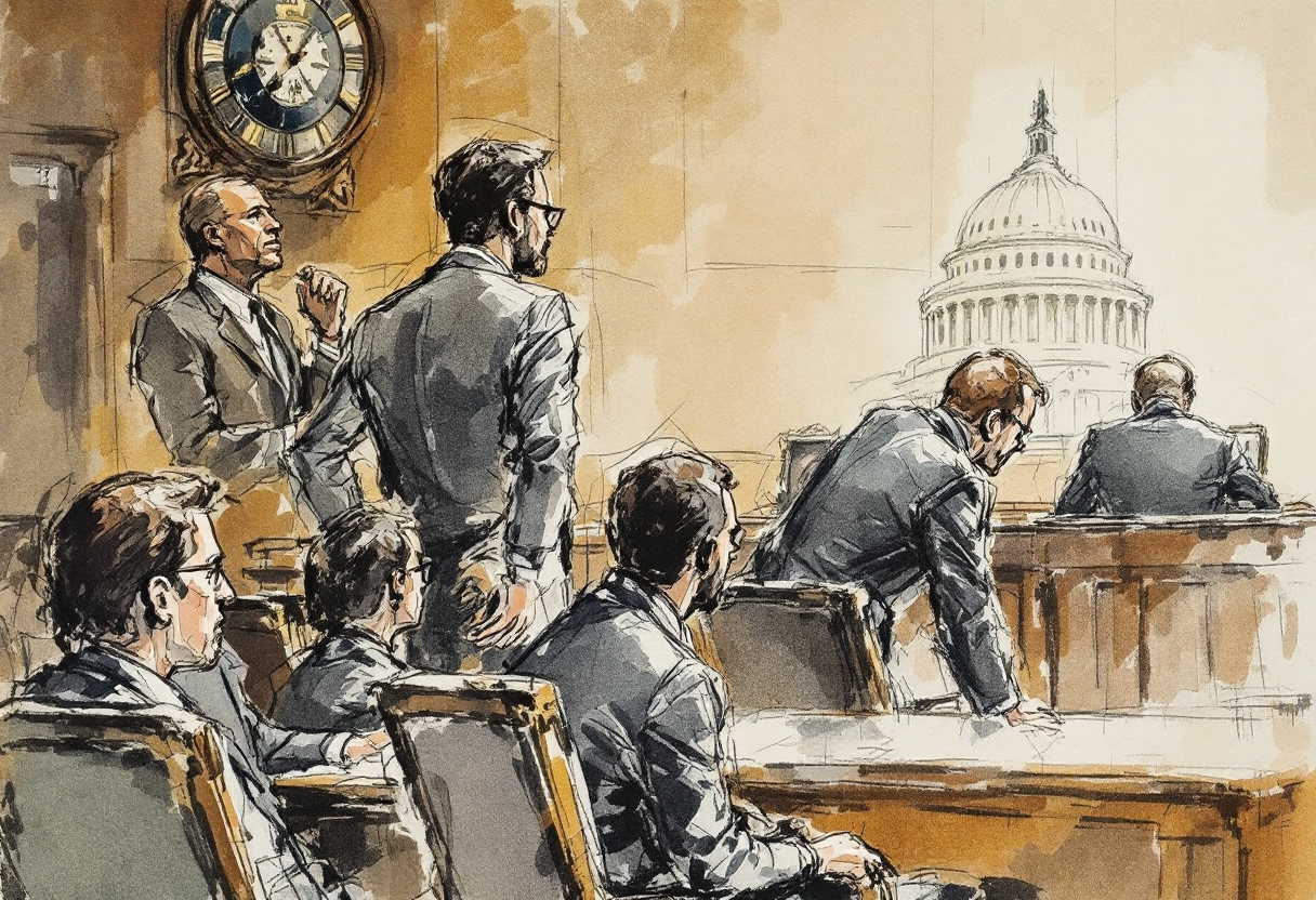 Recover lost wages from workplace injuries and employment disputes. BV Law Group's experienced attorneys fight for your compensation. Call (855) 645-4878 today.